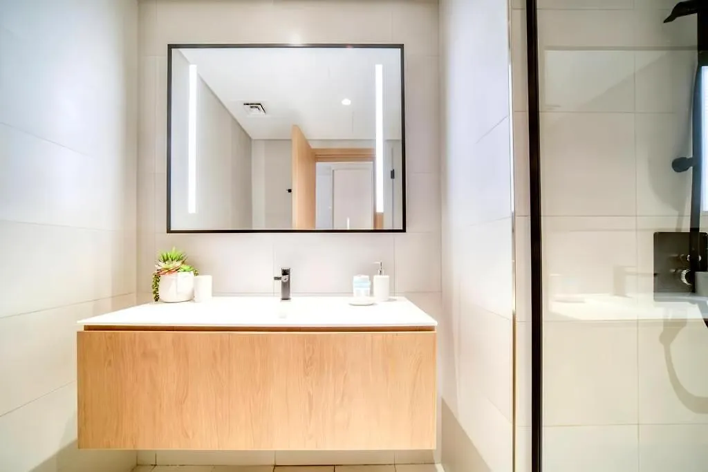 Stunning Studio In Business Bay Dubaï