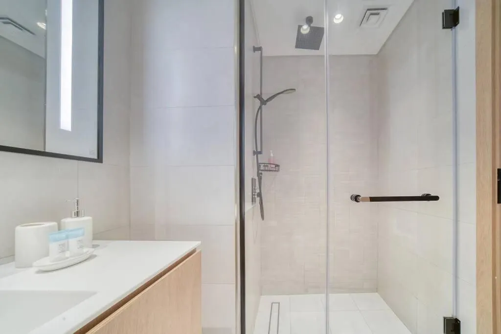 Stunning Studio In Business Bay Dubaj 0*,